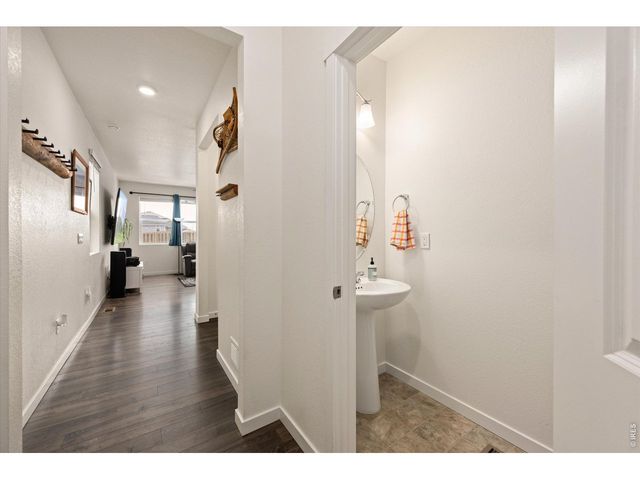 480 3rd St, Severance, CO 80550