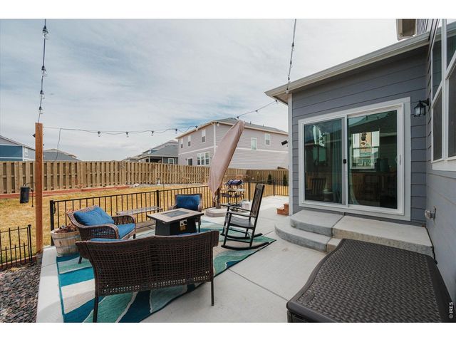 480 3rd St, Severance, CO 80550