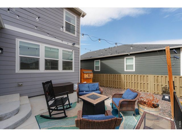 480 3rd St, Severance, CO 80550