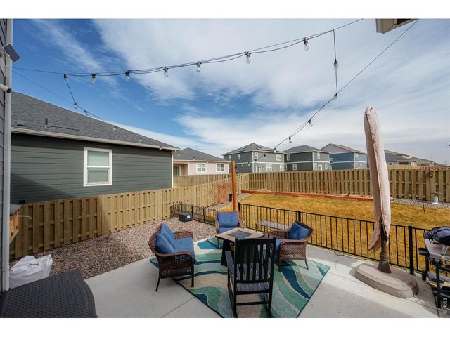 480 3rd St, Severance, CO 80550