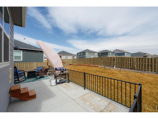 480 3rd St, Severance, CO 80550