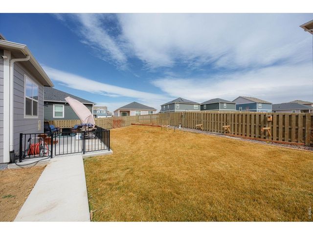 480 3rd St, Severance, CO 80550