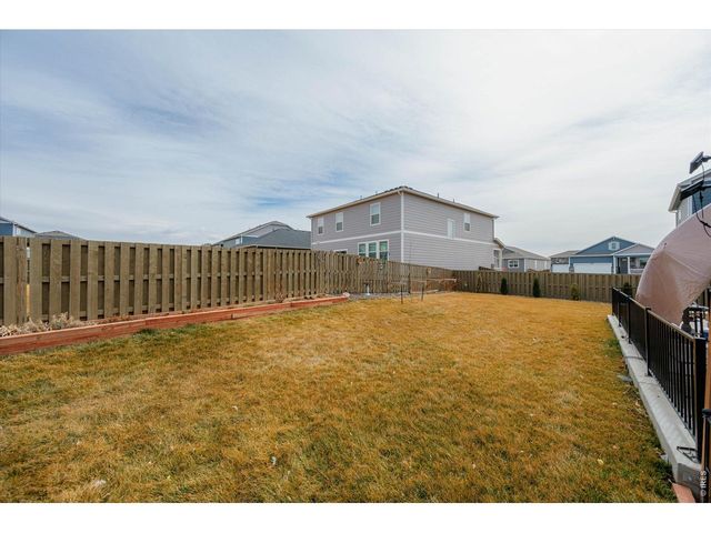 480 3rd St, Severance, CO 80550