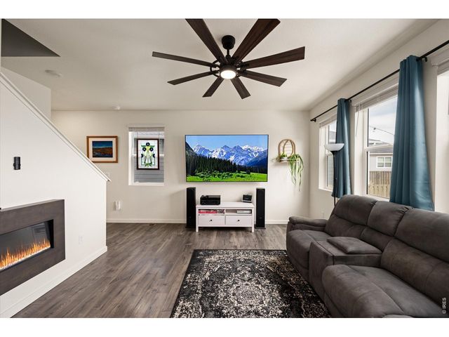 480 3rd St, Severance, CO 80550