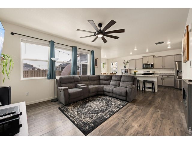 480 3rd St, Severance, CO 80550