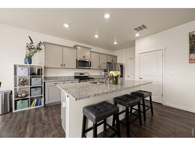 480 3rd St, Severance, CO 80550