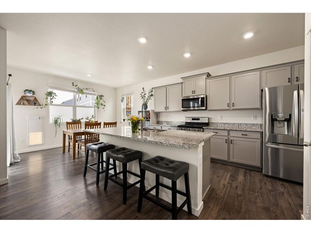 480 3rd St, Severance, CO 80550