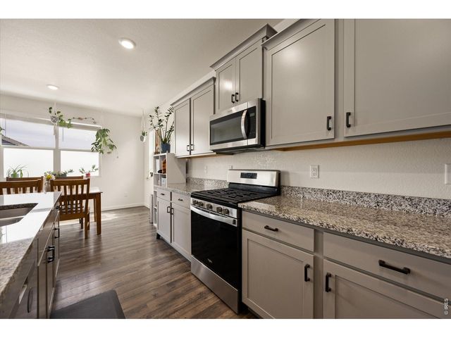 480 3rd St, Severance, CO 80550