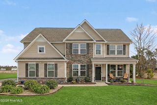 158 Sweet Grass Lane, Raeford, NC 28376