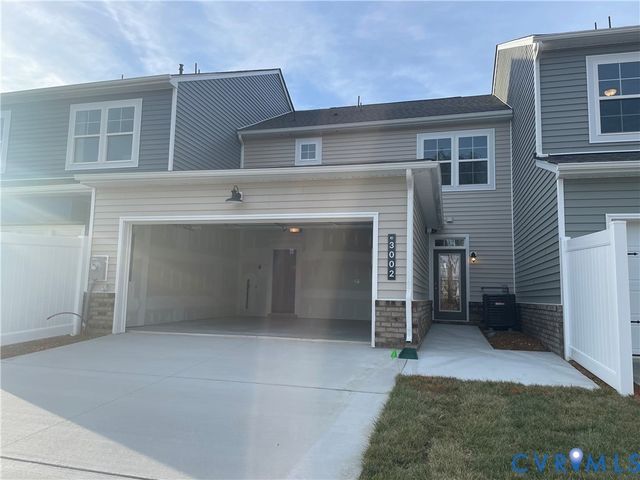 3006 Gammon Aly, Henrico, VA 23059