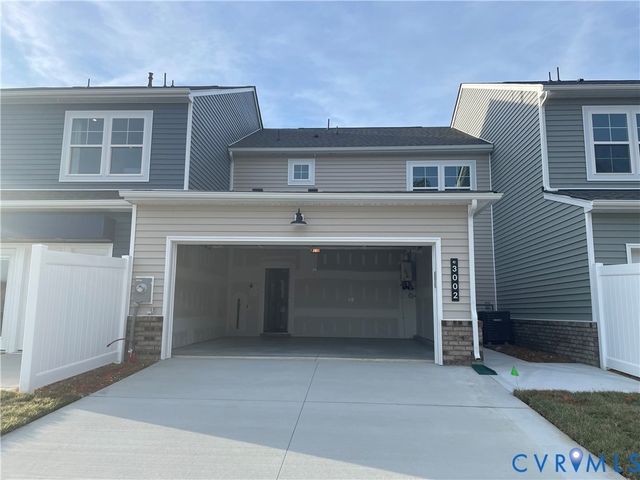 3006 Gammon Aly, Henrico, VA 23059