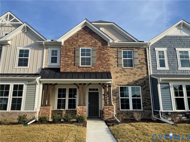 3006 Gammon Aly, Henrico, VA 23059