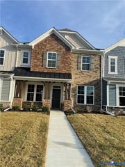 3006 Gammon Aly, Henrico, VA 23059