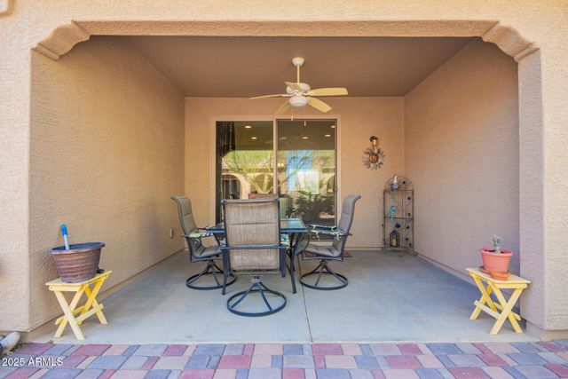 4962 W POSSE Drive, Eloy, AZ 85131