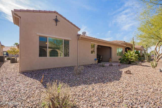 4962 W POSSE Drive, Eloy, AZ 85131