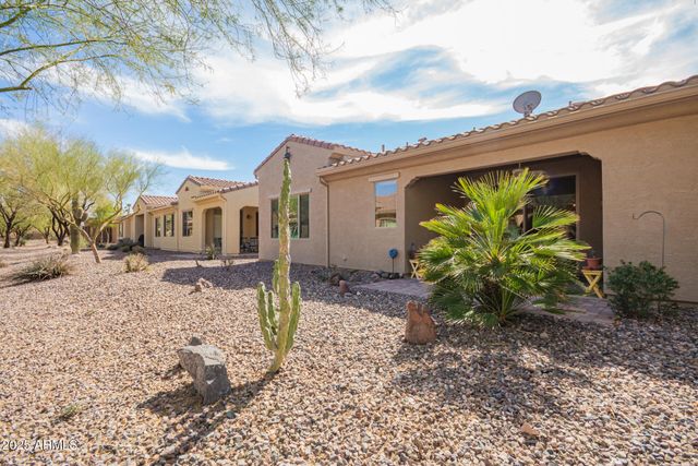 4962 W POSSE Drive, Eloy, AZ 85131
