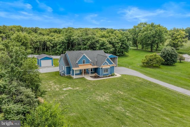 420 WINEBRENNER RD, Martinsburg, WV 25404