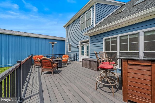 420 WINEBRENNER RD, Martinsburg, WV 25404