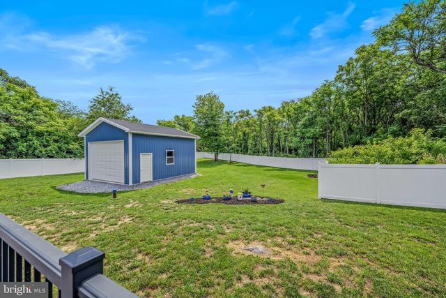 420 WINEBRENNER RD, Martinsburg, WV 25404