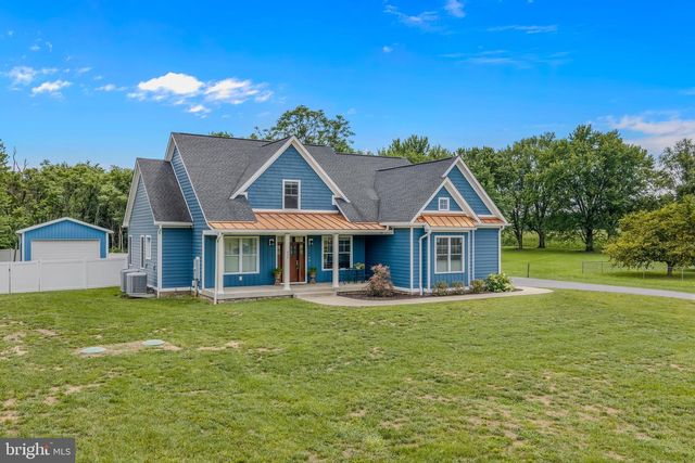420 WINEBRENNER RD, Martinsburg, WV 25404