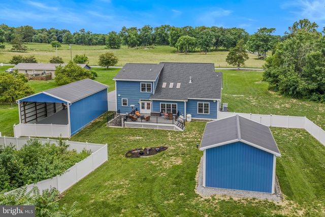 420 WINEBRENNER RD, Martinsburg, WV 25404