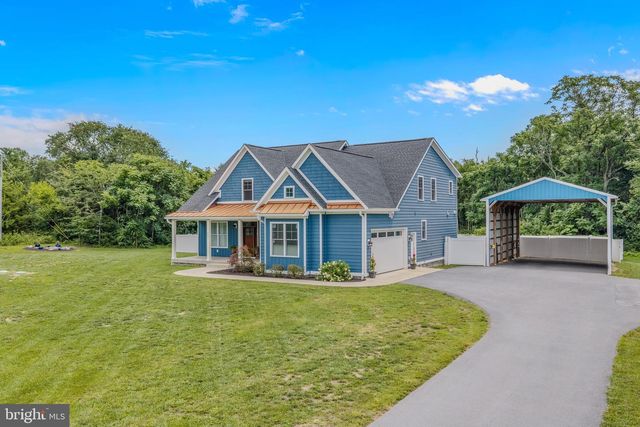 420 WINEBRENNER RD, Martinsburg, WV 25404