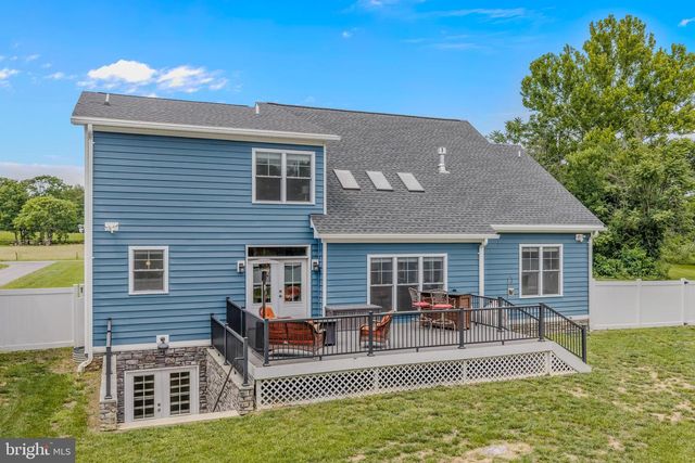 420 WINEBRENNER RD, Martinsburg, WV 25404