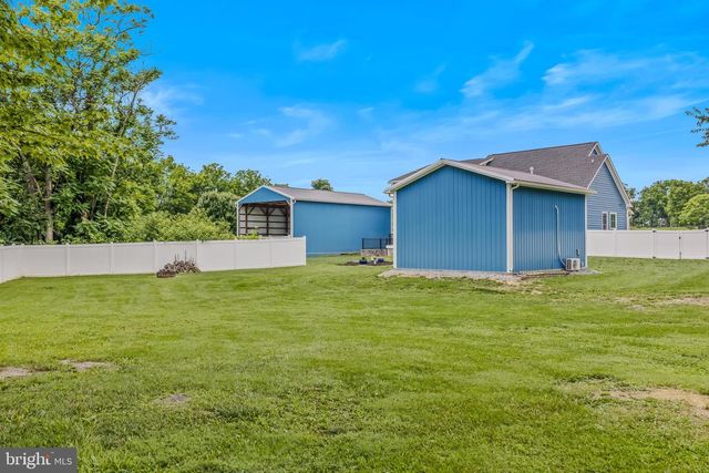 420 WINEBRENNER RD, Martinsburg, WV 25404