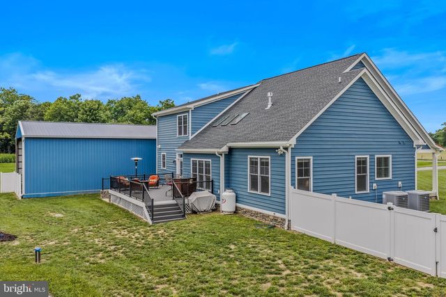 420 WINEBRENNER RD, Martinsburg, WV 25404