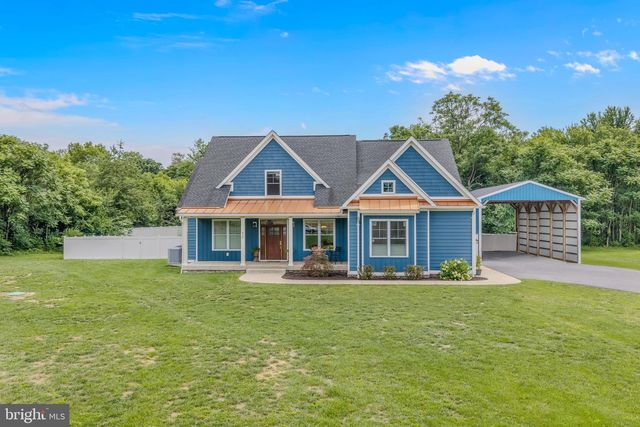 420 WINEBRENNER RD, Martinsburg, WV 25404