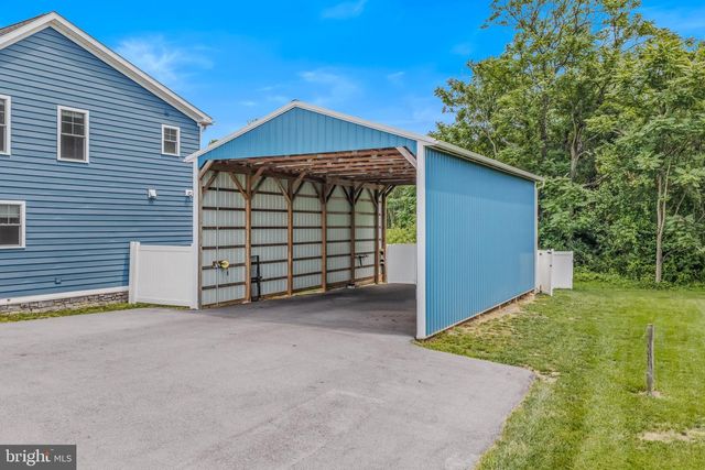 420 WINEBRENNER RD, Martinsburg, WV 25404