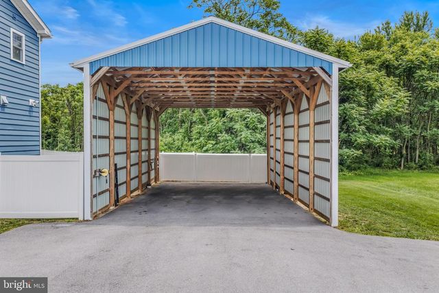 420 WINEBRENNER RD, Martinsburg, WV 25404