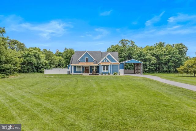 420 WINEBRENNER RD, Martinsburg, WV 25404