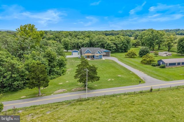 420 WINEBRENNER RD, Martinsburg, WV 25404