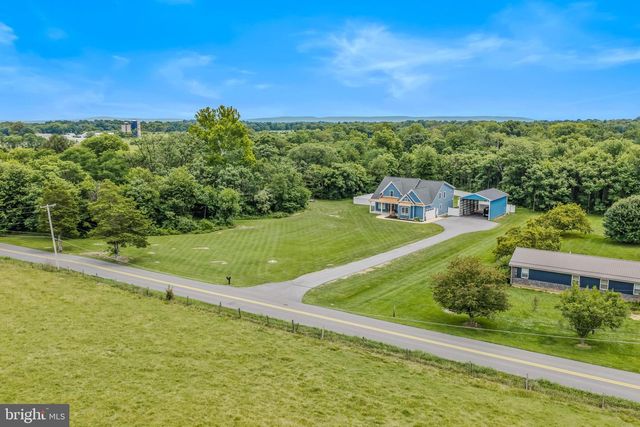 420 WINEBRENNER RD, Martinsburg, WV 25404