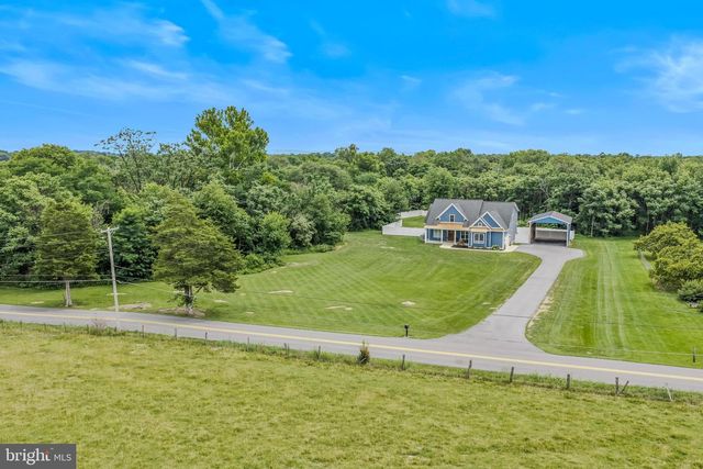 420 WINEBRENNER RD, Martinsburg, WV 25404