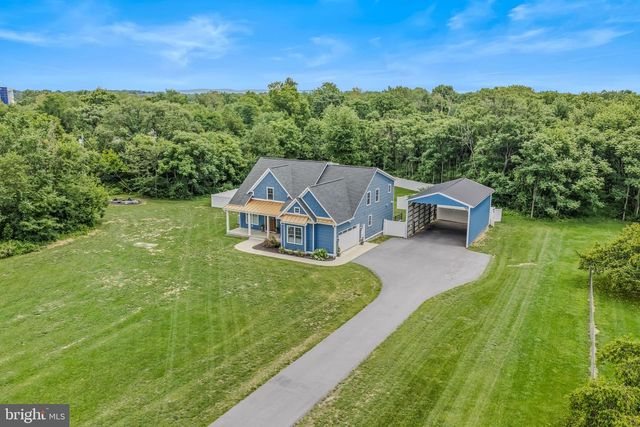 420 WINEBRENNER RD, Martinsburg, WV 25404