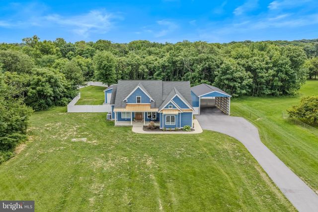 420 WINEBRENNER RD, Martinsburg, WV 25404