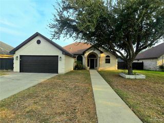 1511 Oak Drive, Mission, TX 78572