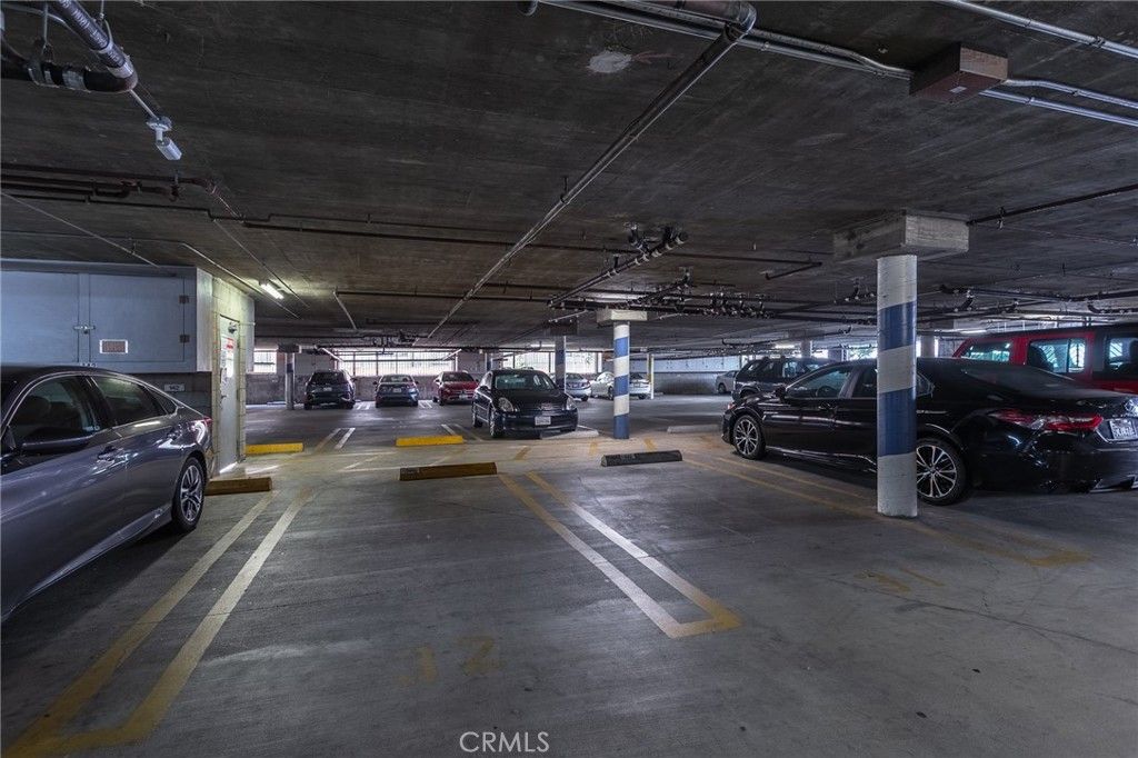 Image 21 of property listing at 618 N Howard Street 128, Glendale, CA 91206