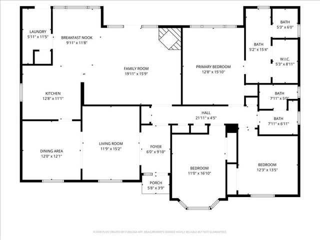 606 Forest Lake Drive, Seabrook, TX 77586