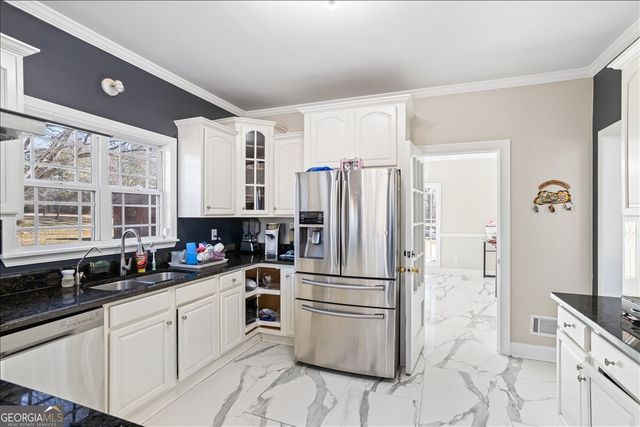 3955 Pucketts Road, Snellville, GA 30039
