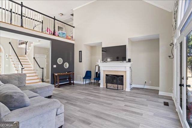 3955 Pucketts Road, Snellville, GA 30039