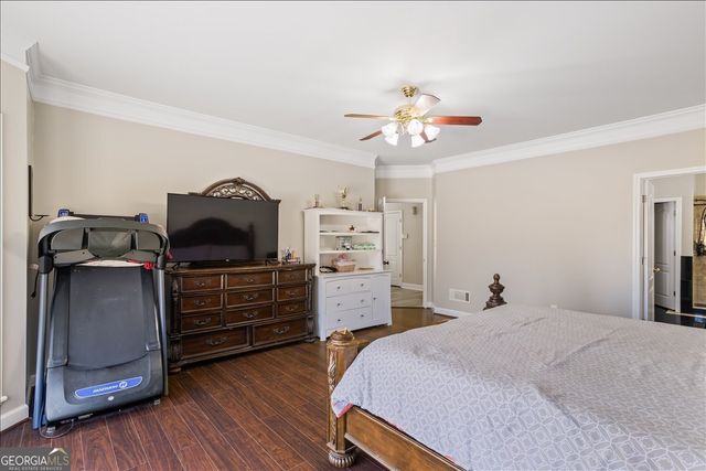 3955 Pucketts Road, Snellville, GA 30039