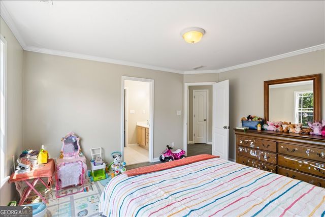 3955 Pucketts Road, Snellville, GA 30039