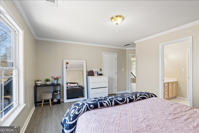 3955 Pucketts Road, Snellville, GA 30039