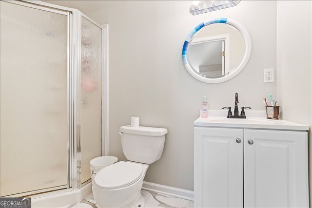 3955 Pucketts Road, Snellville, GA 30039