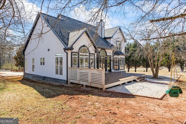 3955 Pucketts Road, Snellville, GA 30039
