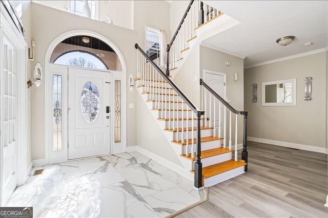 3955 Pucketts Road, Snellville, GA 30039