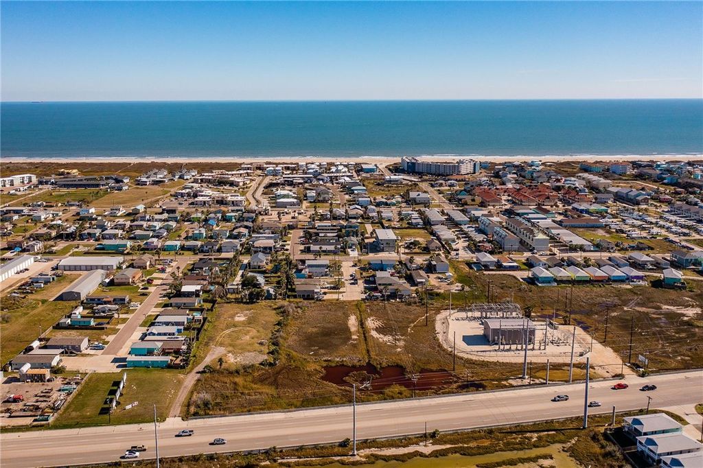 1501 SH 361 (Not direct access)/Leslie Lane, Port Aransas, TX 78373 — photo 3